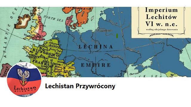 Blog Lechistan Przywrócony