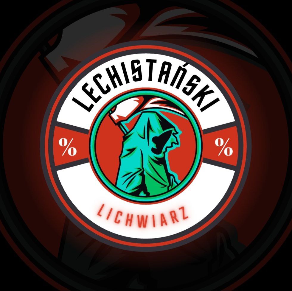 LECHISTAŃSKI LICHWIARZ